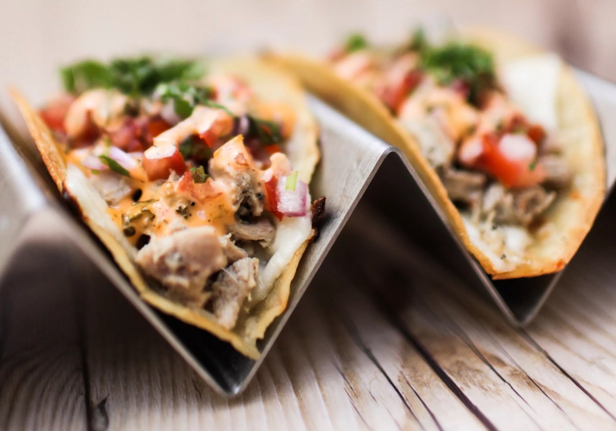 Beach Taco Brings Inexpensive Late-Night Food to South Beach