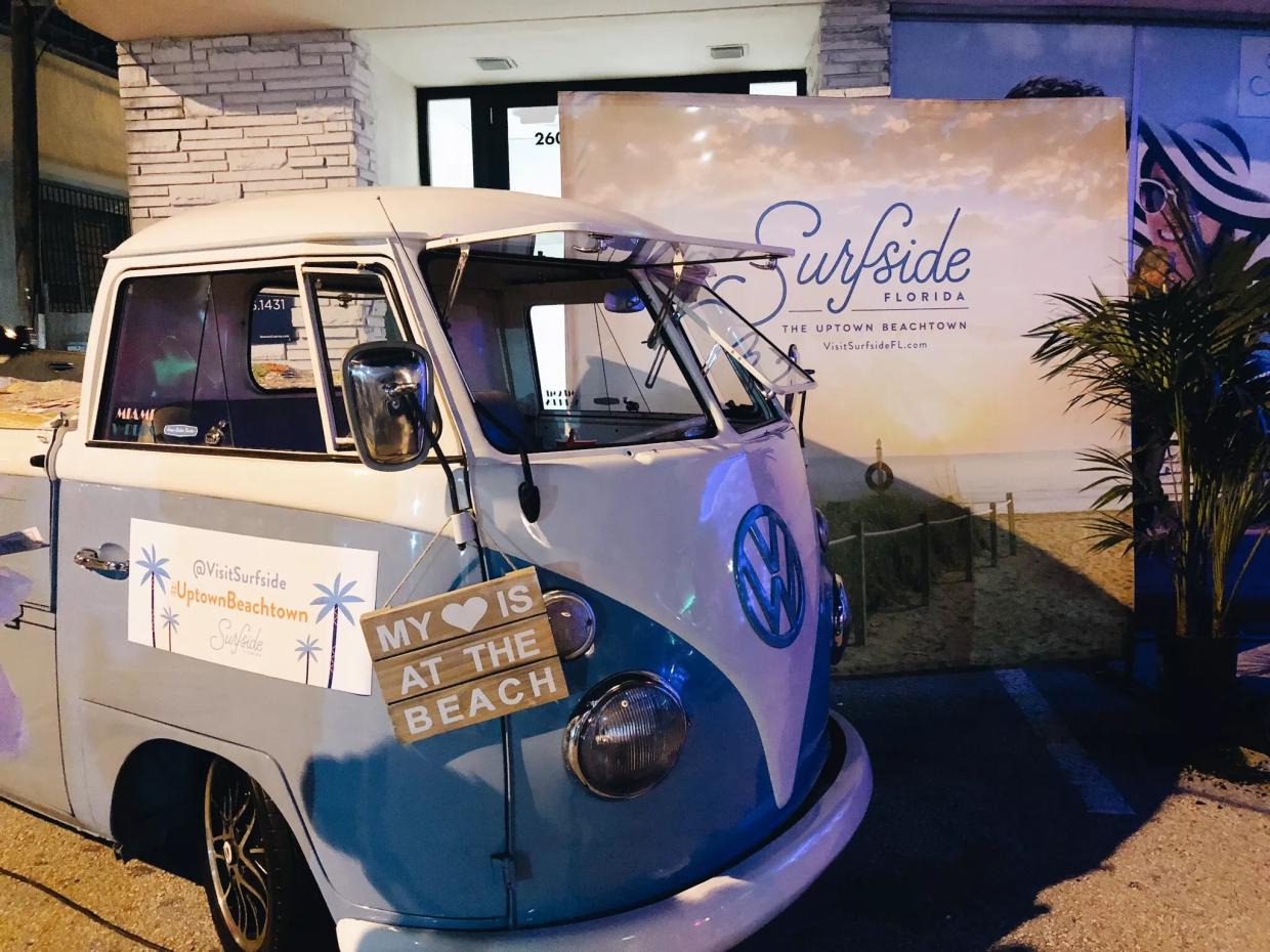 The Best Free Events in Miami This Week