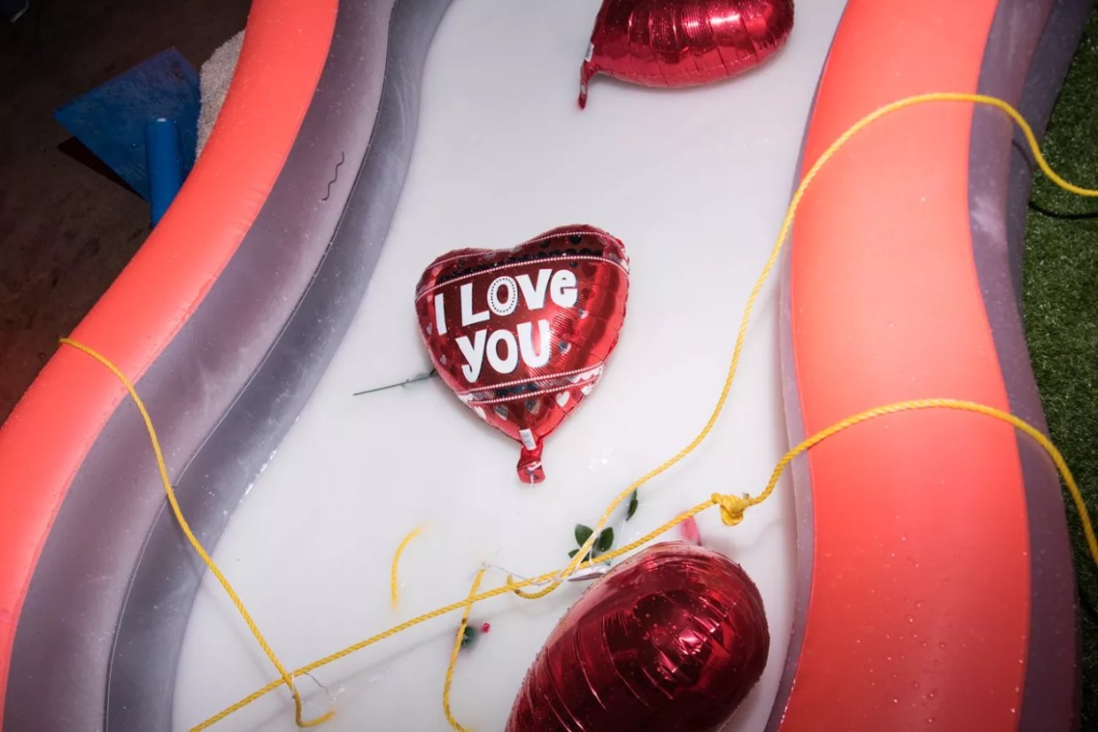 The Ten Best Valentine’s Day Events in Miami