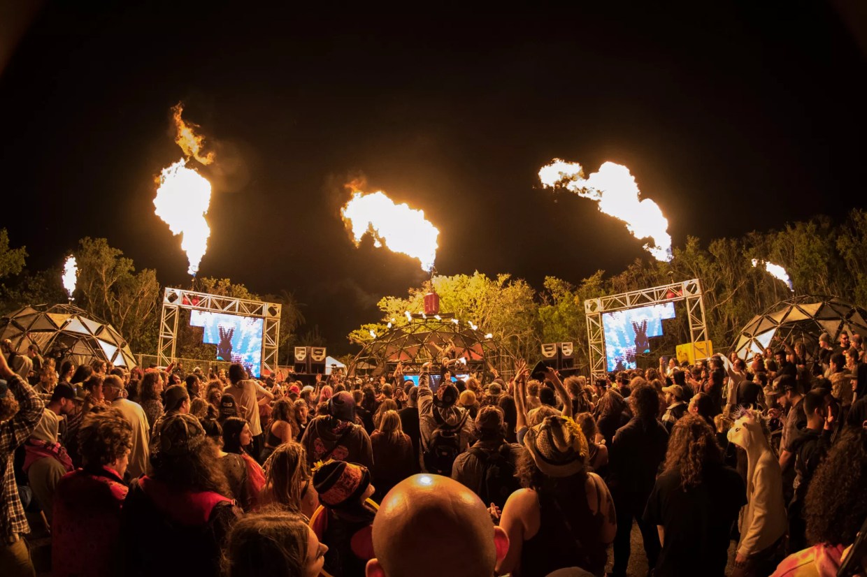 The Best Concerts in Miami This Week, February 12-18