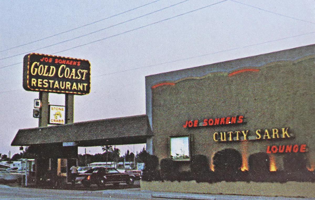 How the Mob’s Favorite Restaurateur Escaped Indictment and Saved a South Florida School