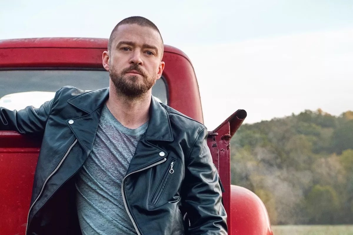 Justin Timberlake’s Unremarkable Return to the Super Bowl Halftime Stage
