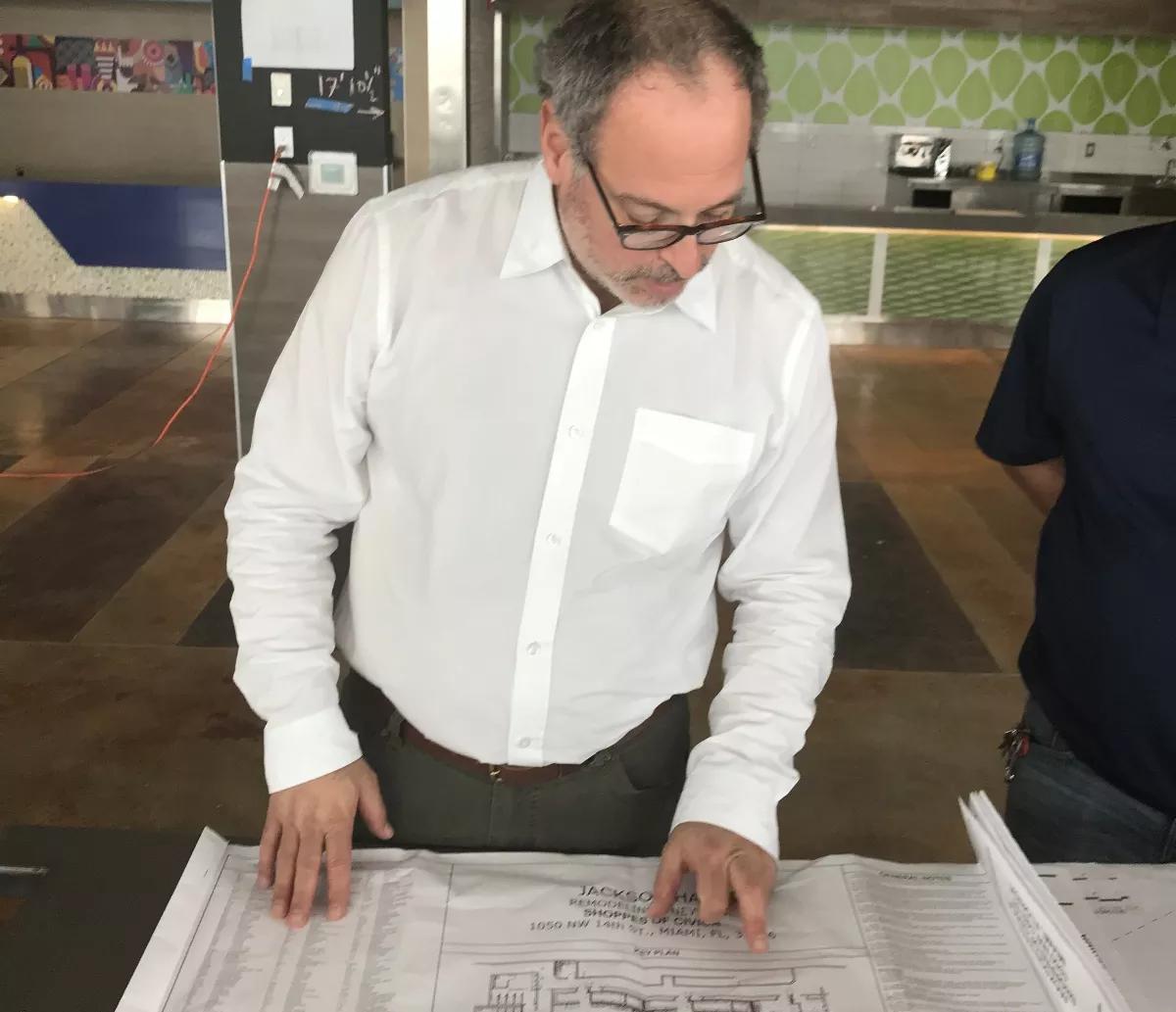 Wynwood Yard Team to Open Food Hall in Jackson Health District