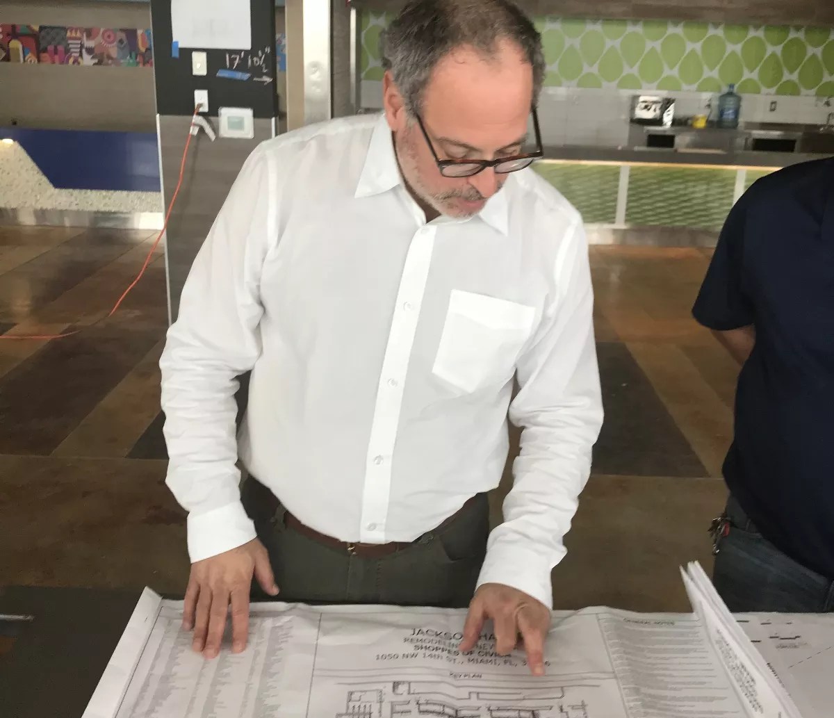 Wynwood Yard Team to Open Food Hall in Jackson Health District