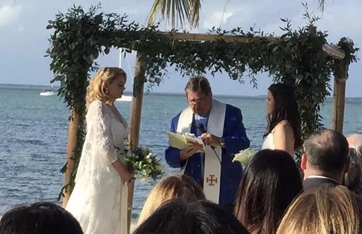 Miami Teacher Says Catholic School Fired Her for Marrying Another Woman