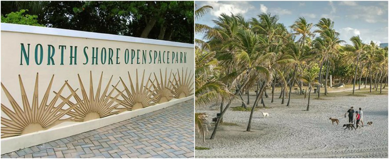 Miami Beach Parks Department Segregated Black Workers, Called Them “Animals,” Employees Say