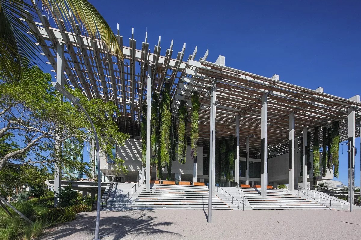 Pérez Art Museum Miami’s Small Endowment Is Slowing Its Growth