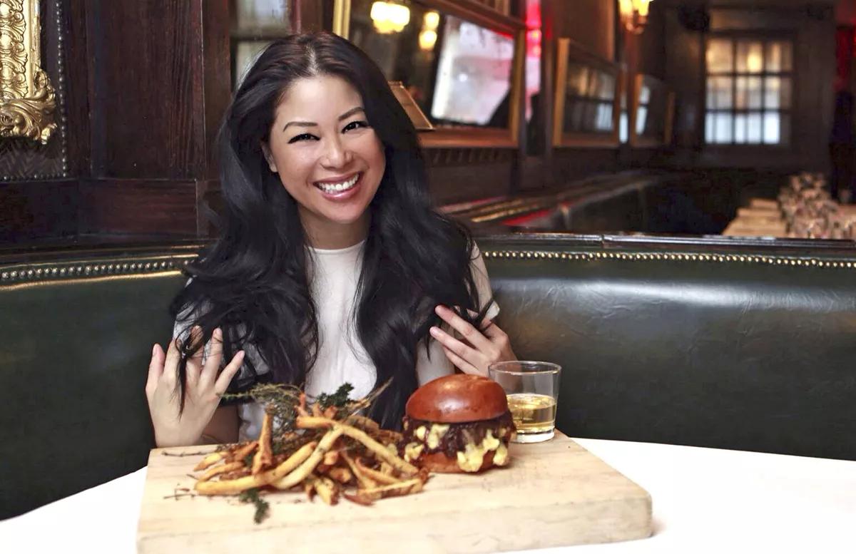 SOBEWFF 2018: Angie Mar Is a Meat Master