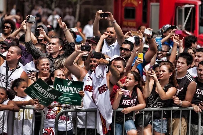 Five Reasons Dwyane Wade Is the Greatest Athlete in South Florida Sports History