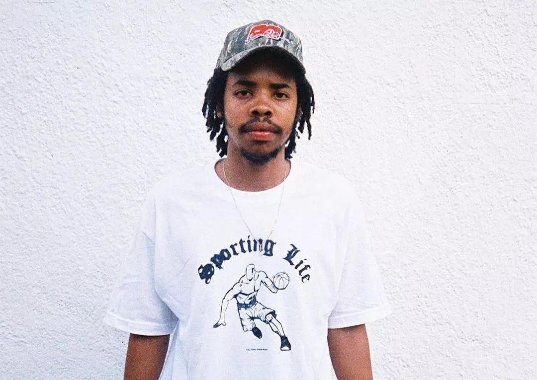 Earl Sweatshirt Will Smoke Out Miami at III Joints 2018