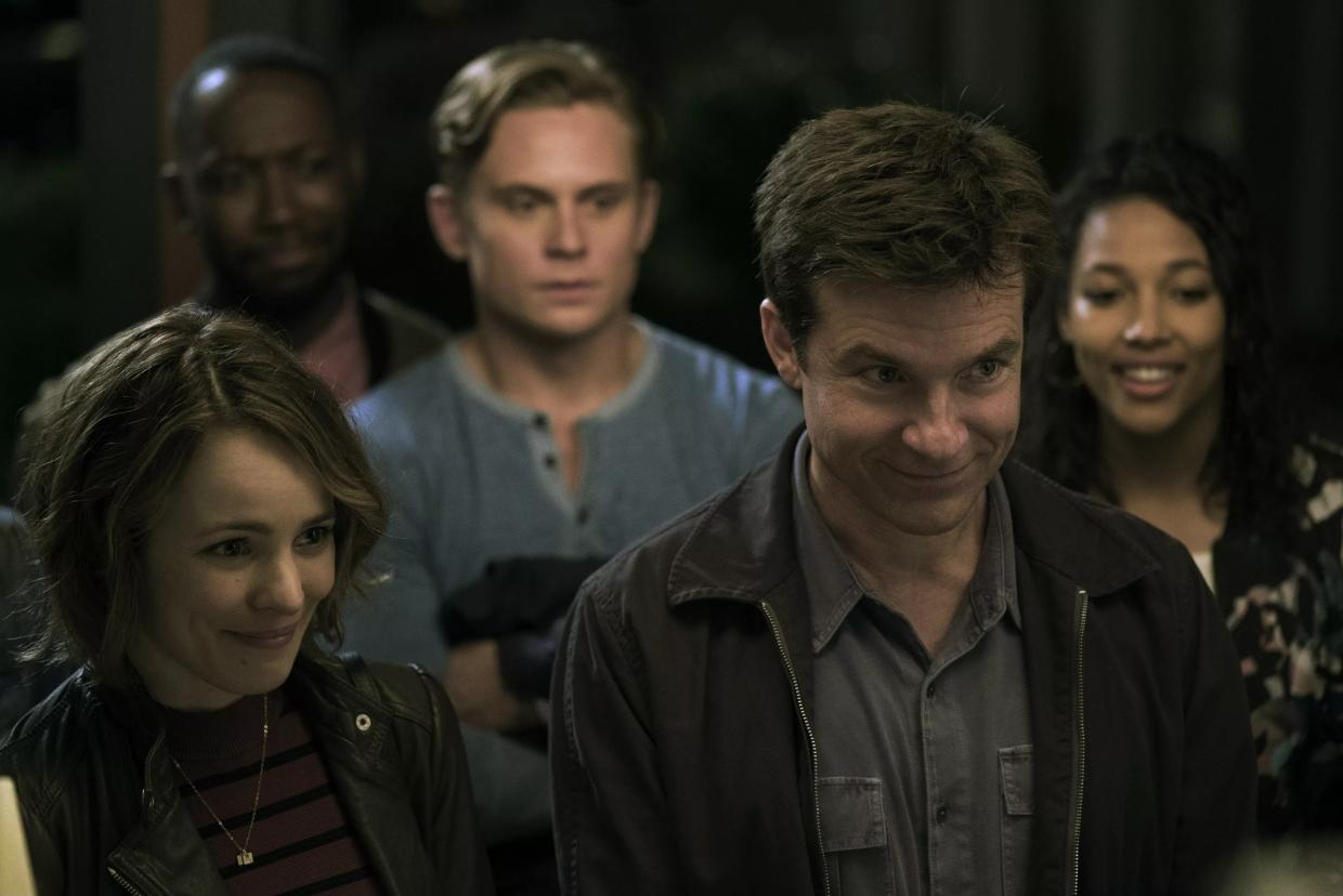 <i>Game Night</i> Screenwriter Mark Perez on Growing Up in Kendall