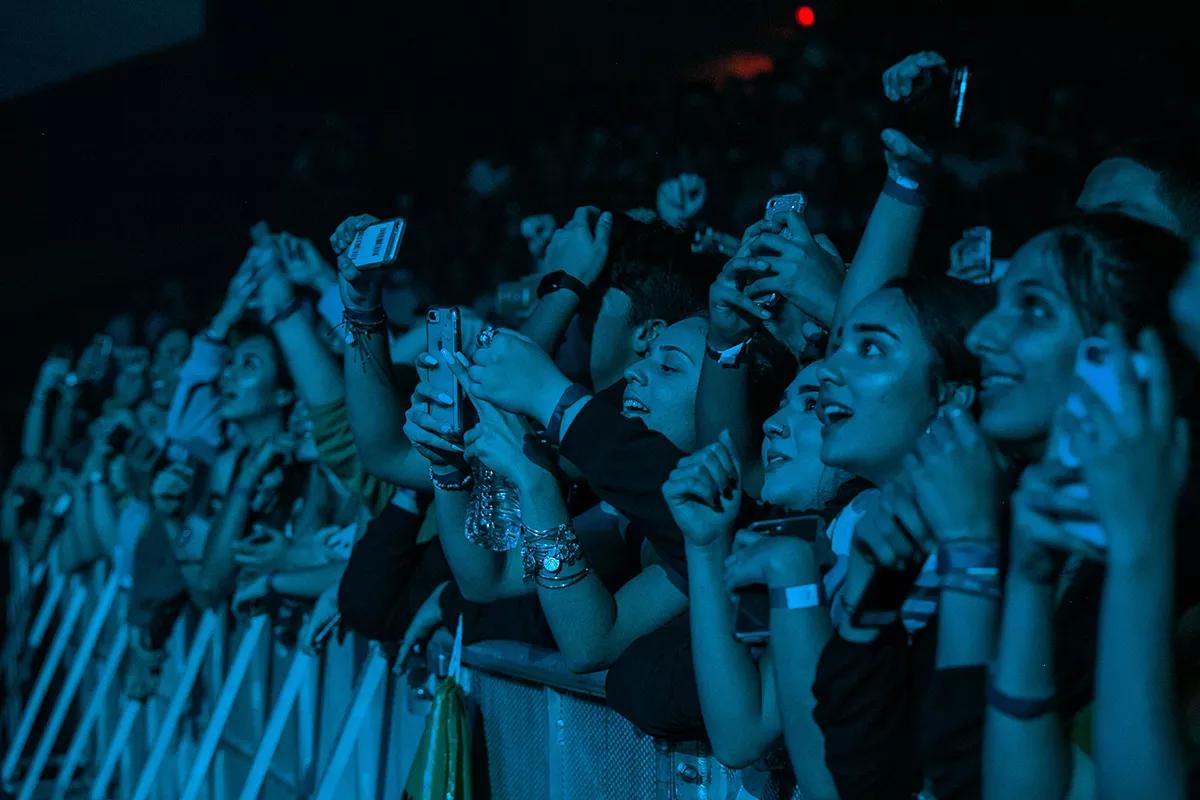 The Best Concerts in Miami This Week, February 26-March 4