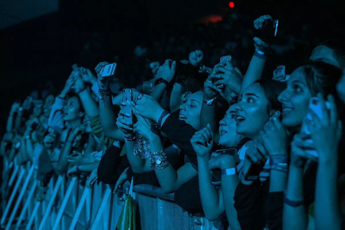 The Best Concerts in Miami This Week, February 26-March 4