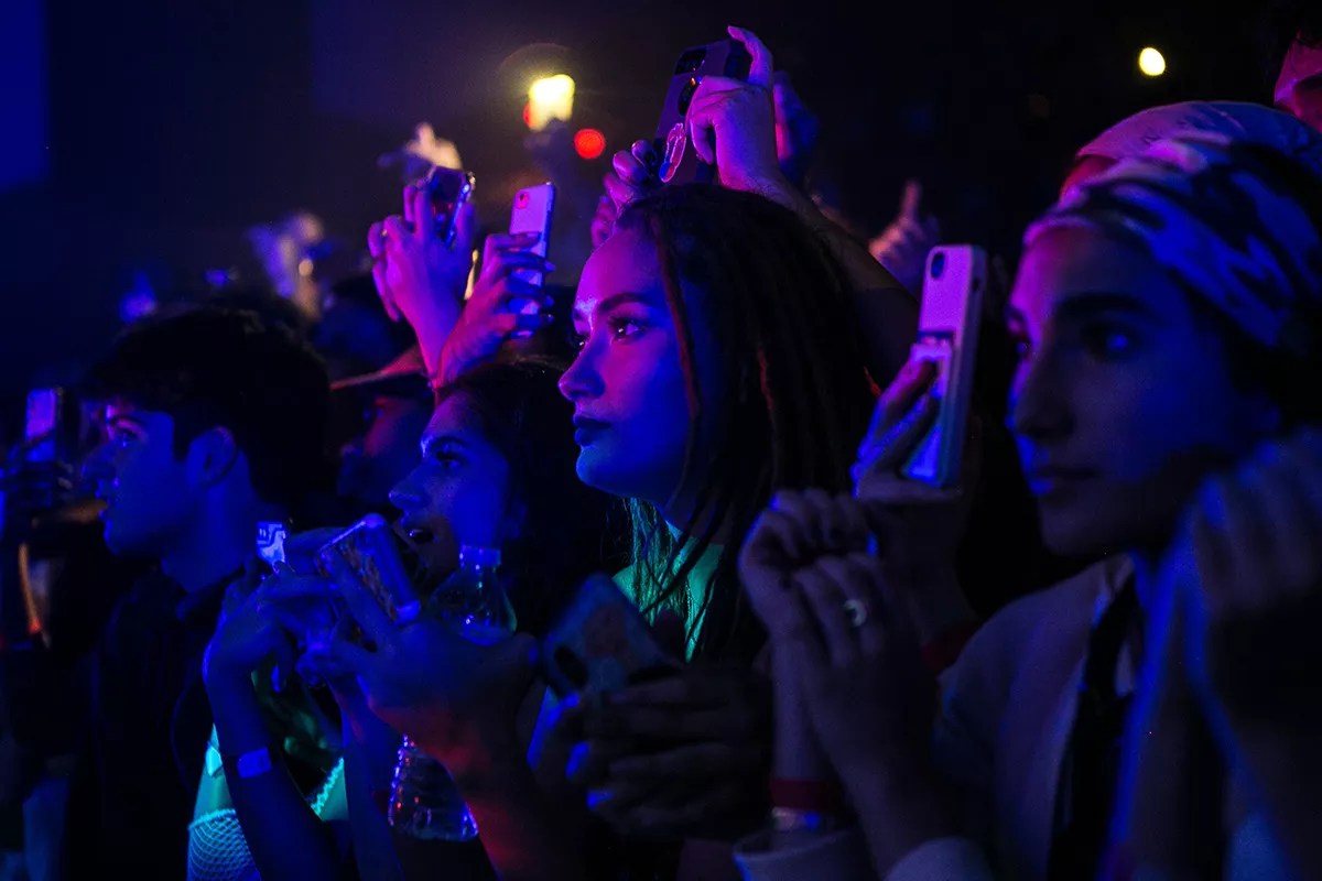 The Best Concerts in Miami This Week, February 19-25