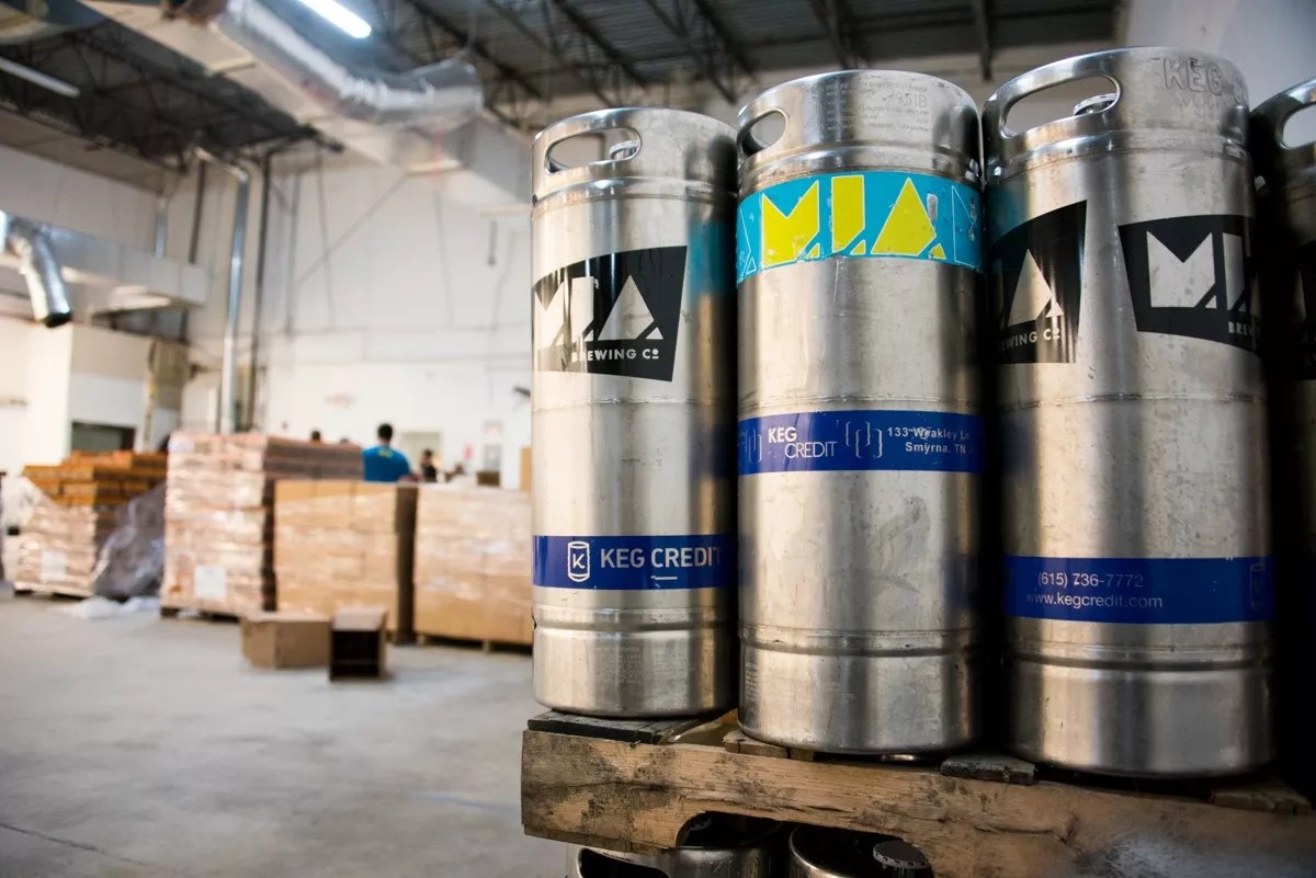 North Miami Beach Creates a Brewery District