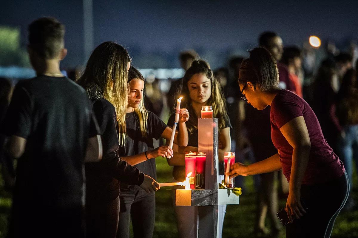 Six Days After Florida Teachers Died, State Debates Bill Decertifying Teachers’ Unions