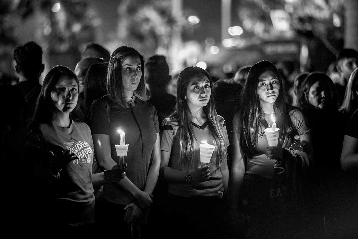 Gun Violence Costs Florida $5 Billion a Year, Gun Control Group Says