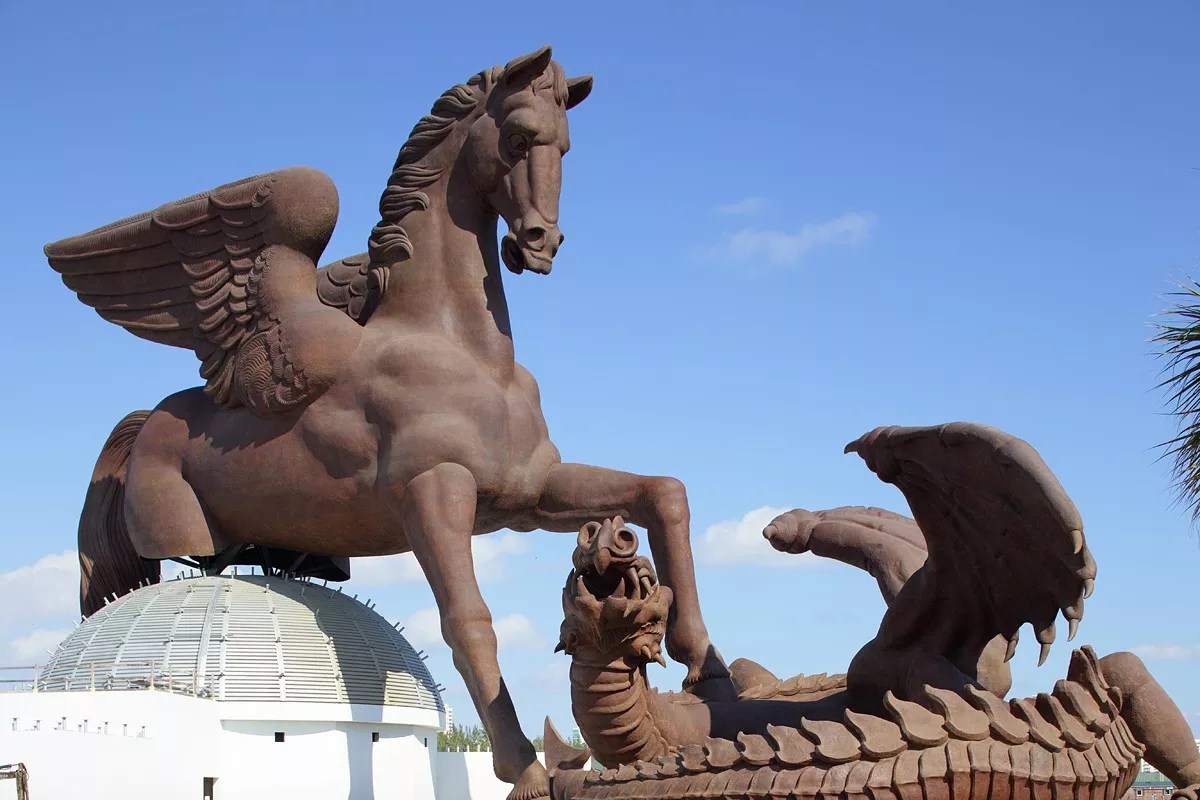 Gulfstream Park Told Club Owners to Stop Catering to “Urban Hiphopsters,” Lawsuit Claims