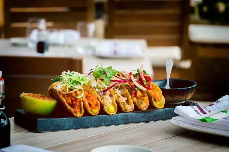 Miami’s Best Eats and Drinks This Week: Flavors of Kendall Restaurant Week, Vinaigrette Sub Shop Opening, and Negroni Week