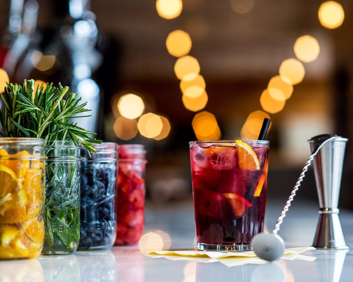 Miami’s Best Eats and Drinks This Week: $5 Sangria, Free Beer and Paella, and SOBEWFF