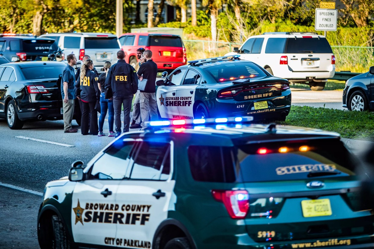 Post-Parkland Laws Place Kids at Risk, Southern Poverty Law Center Warns