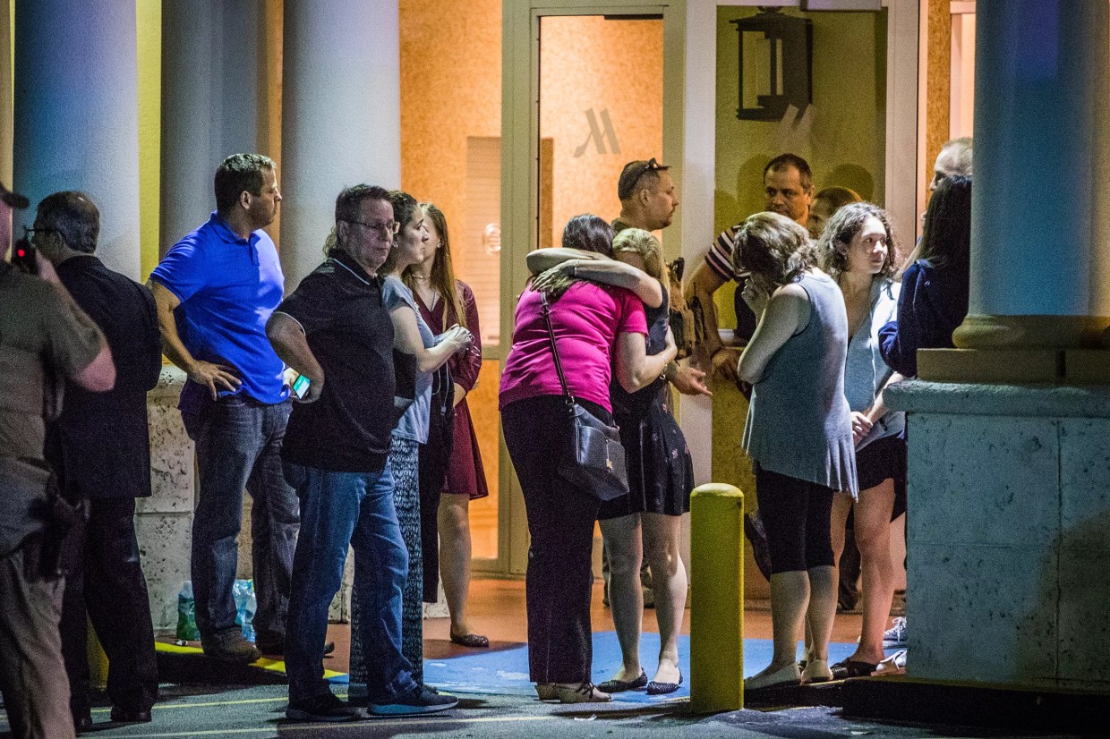 What You Can Do to Help the People of Parkland