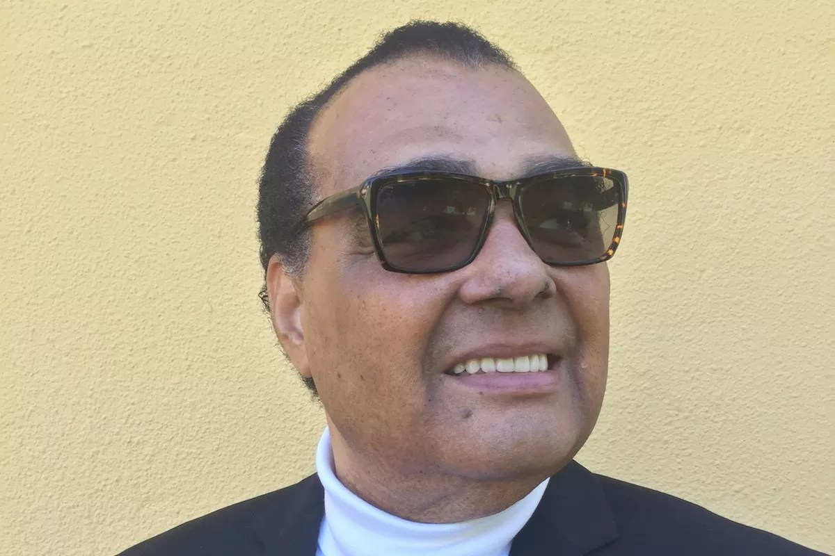 After Drake Sampled Timmy Thomas’ Song on “Hotline Bling,” the Soul Singer Is on a Mission to Meet the Rapper