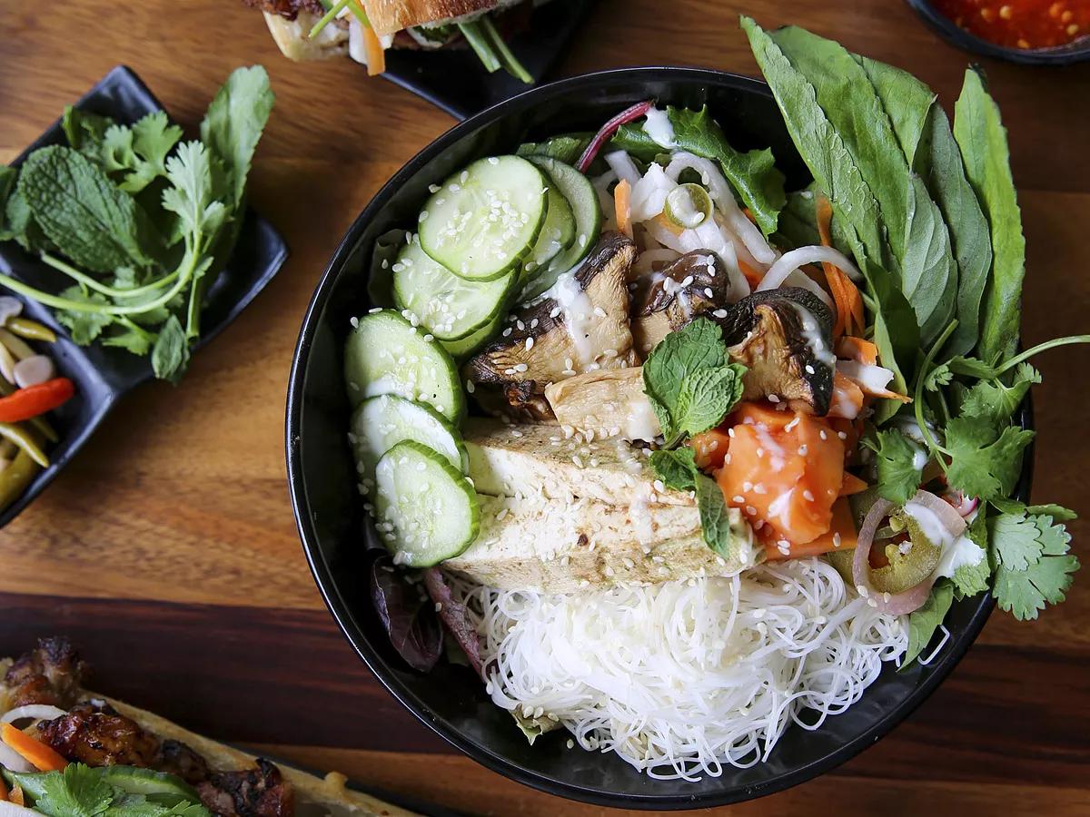Wynwood Food Hall 1-800-Lucky Brings Asian to Miami