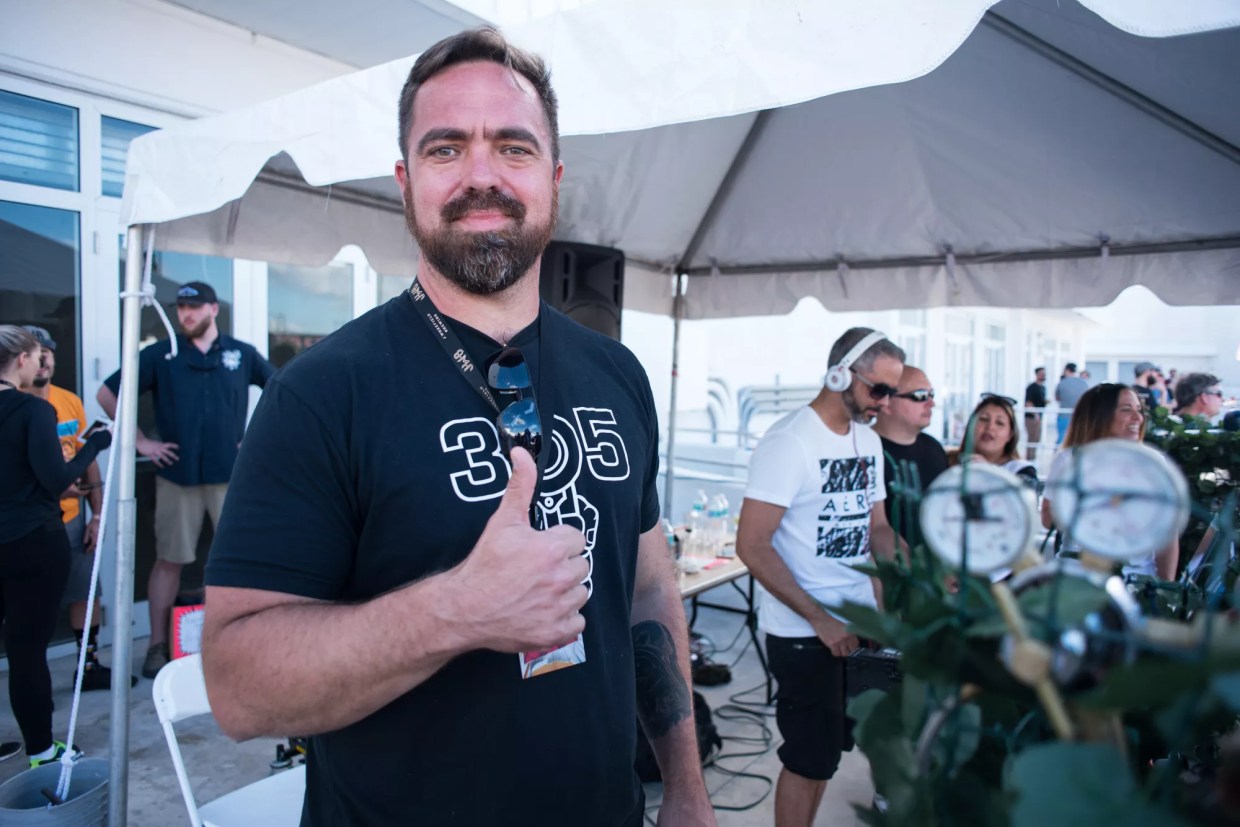 J. Wakefield Announces Publix Distribution Deal, North Miami Taproom Plans