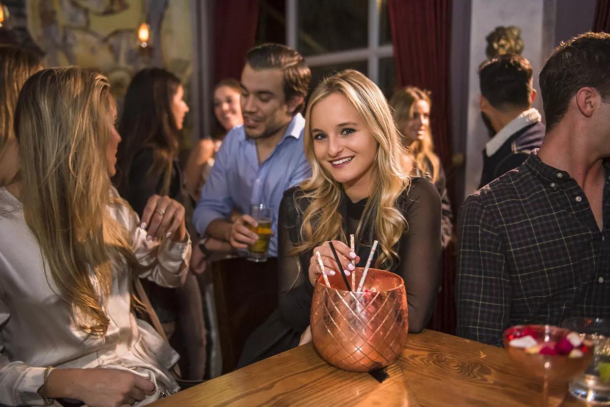 Samantha Schnur’s Naughty Fork Earns Six Figures on Instagram