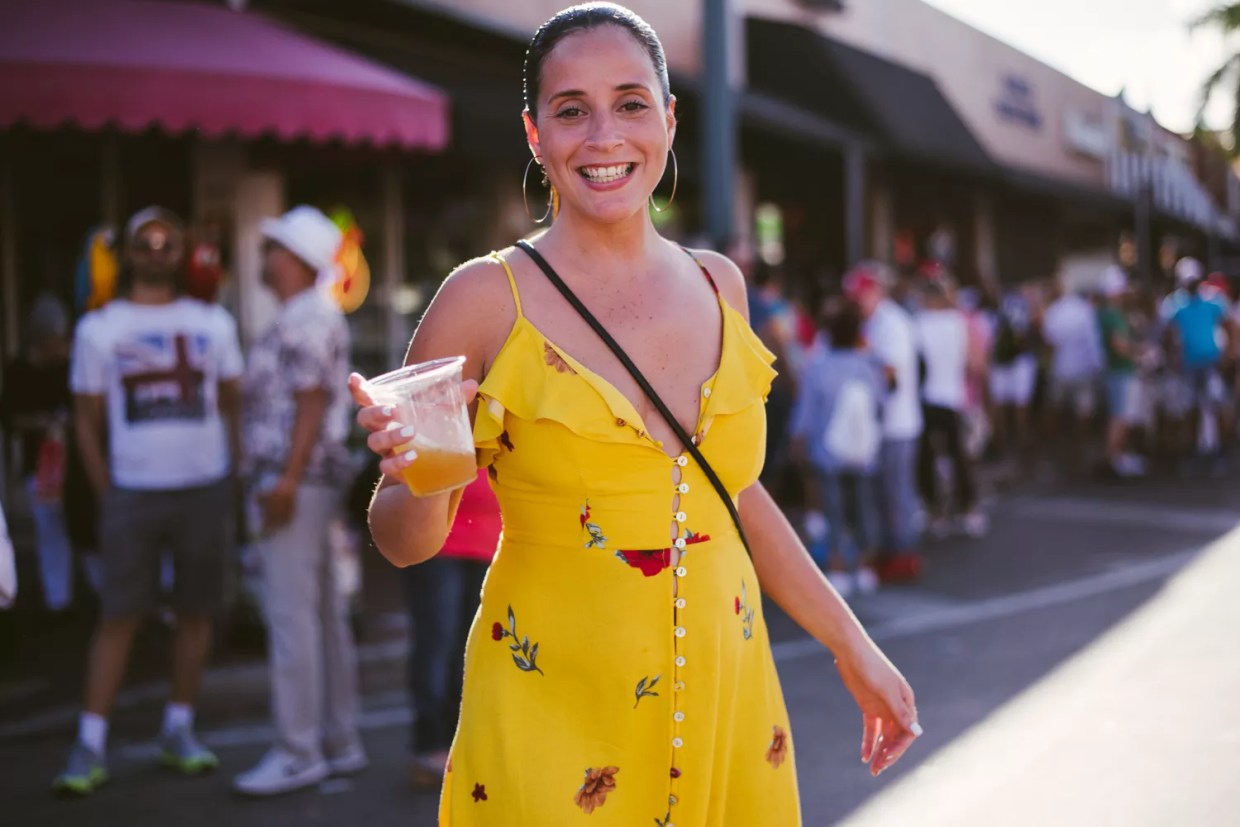 The Best Free Events in Miami This Week