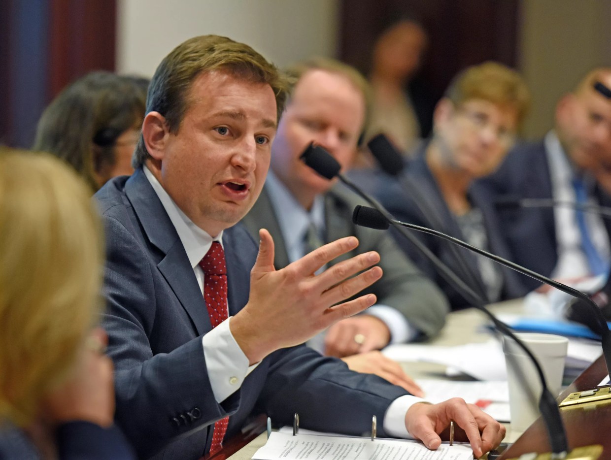 Two Florida Lawmakers “Liked” Tweets Insulting Parkland Survivors