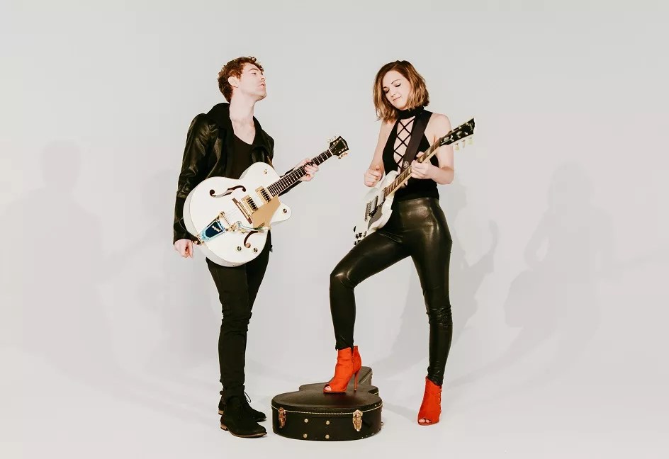 Striking Matches Redefine the <i>Nashville</i> Sound