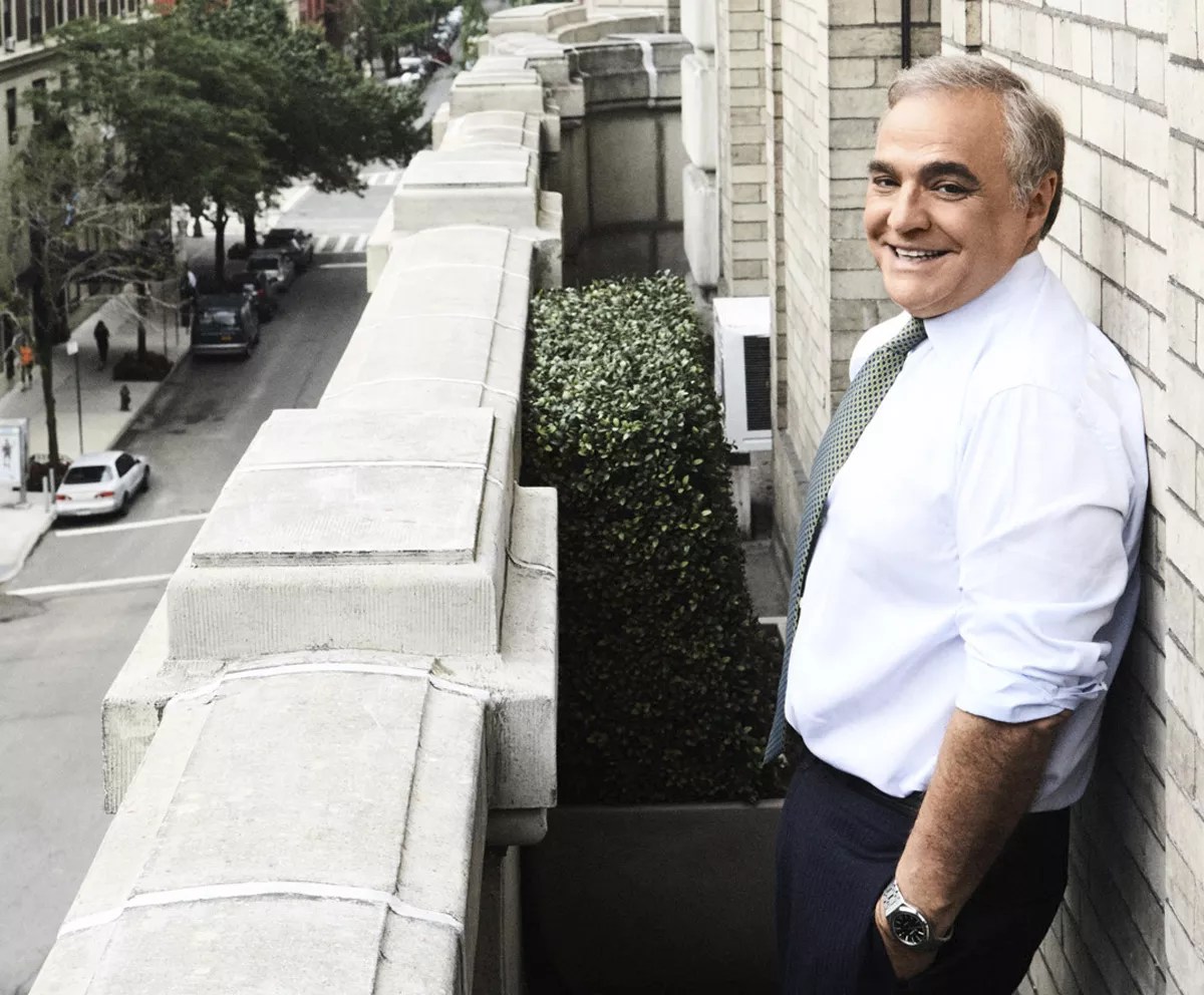 SOBEWFF 2018: Festival Founder Lee Schrager Celebrates Woman Power