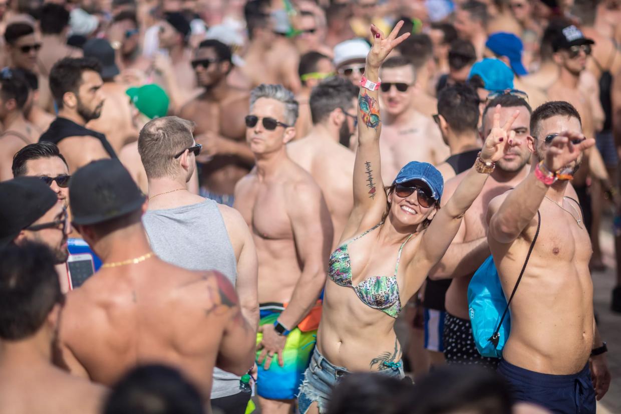 Five Can’t-Miss Events at Winter Party Festival 2018