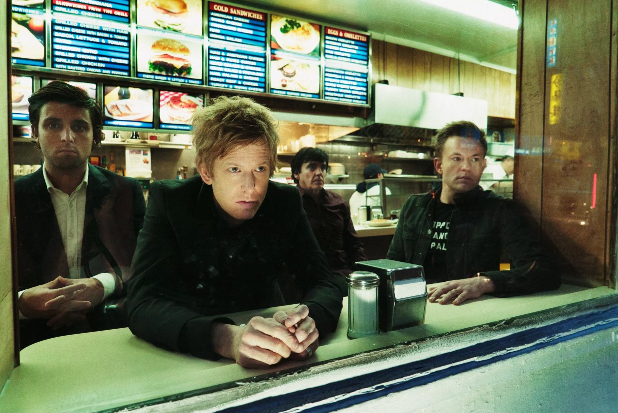 Drummer Jim Eno on 25 Years of Spoon and the Band’s Return to Matador Records