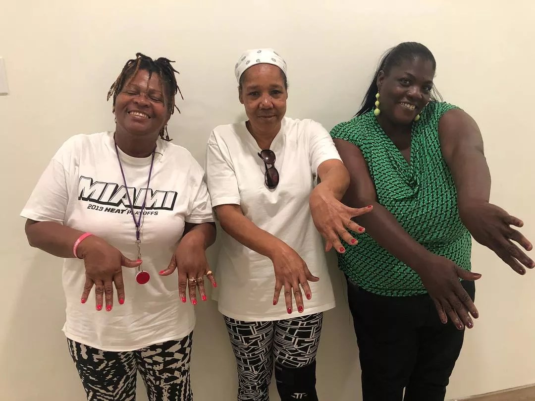 Seven Miami Organizations to Support on International Women’s Day