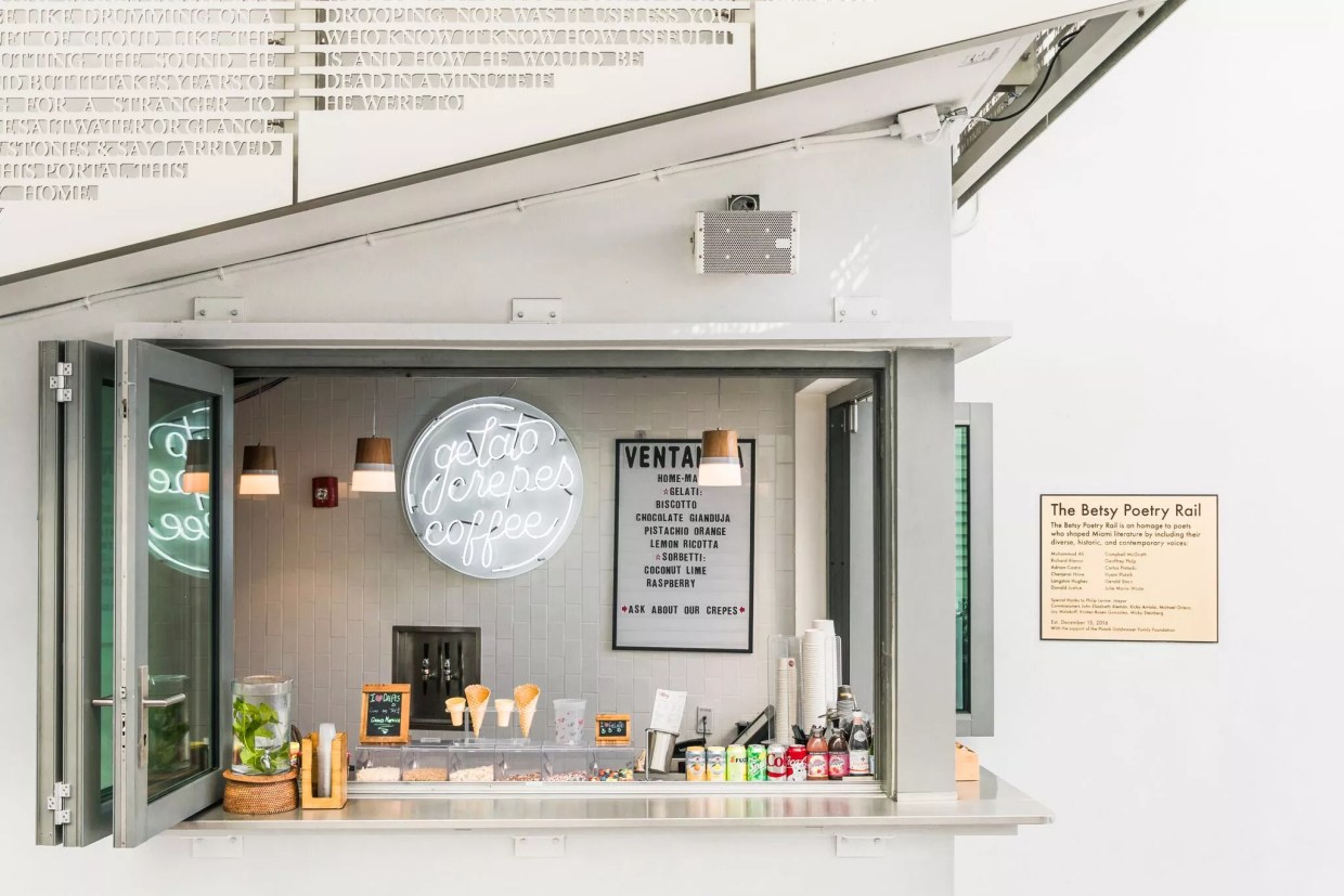 Miami’s Best Eats and Drinks This Week: $1 Cafecito, Parkland Pride, and a Craft Beer Tasting