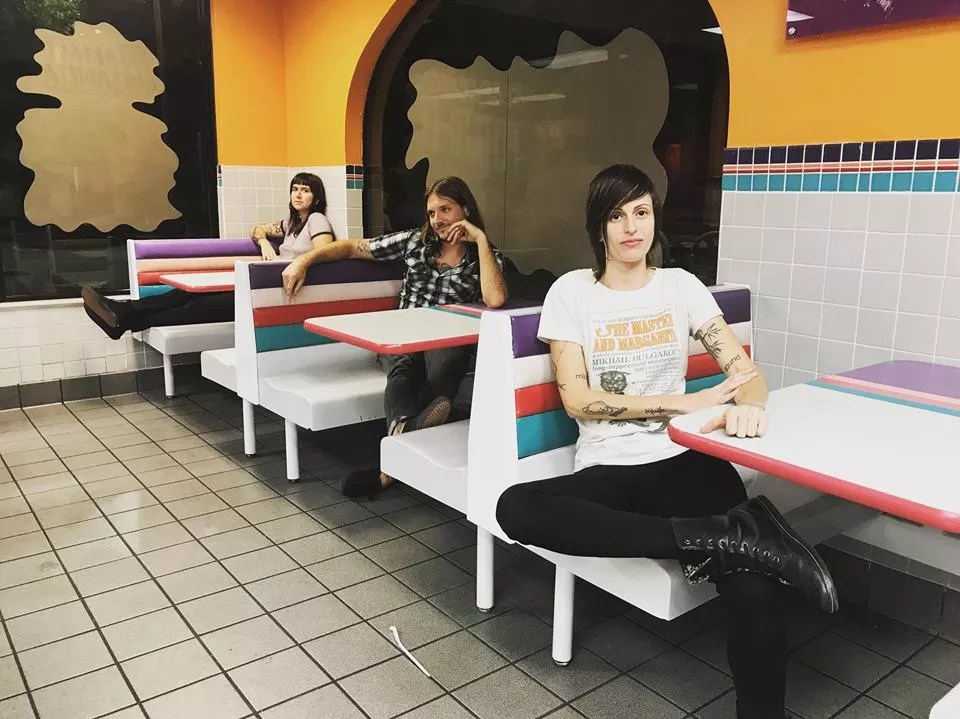 Smvt’s Ale Campos on Writing Punk Taylor Swift Songs