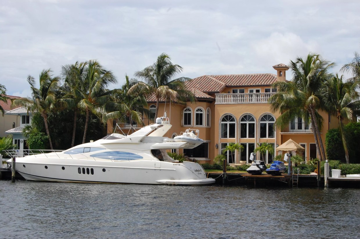 Broward County Now Chasing HomeAway, VRBO Users for Unpaid Taxes