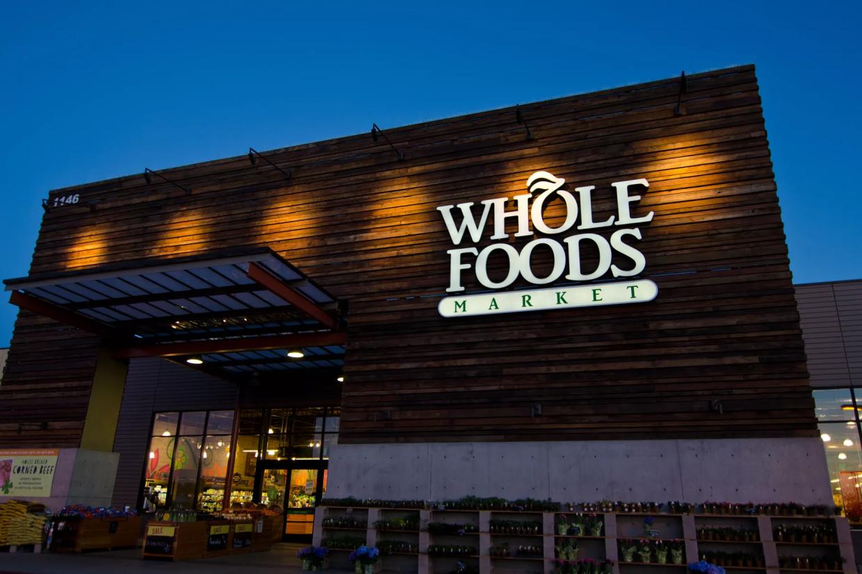 Whole Foods to Open New Fort Lauderdale Location in 2020