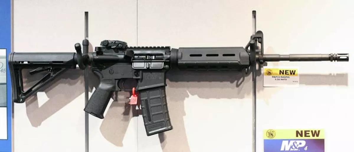 St. Thomas University CFO Forced Out Over Role With Assault Rifle Company