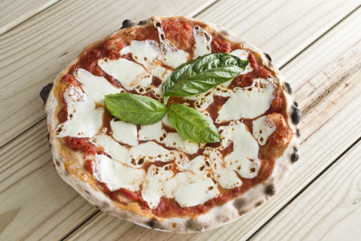 Lucia Pizzeria Brings Neapolitan-Inspired Pies to South Miami