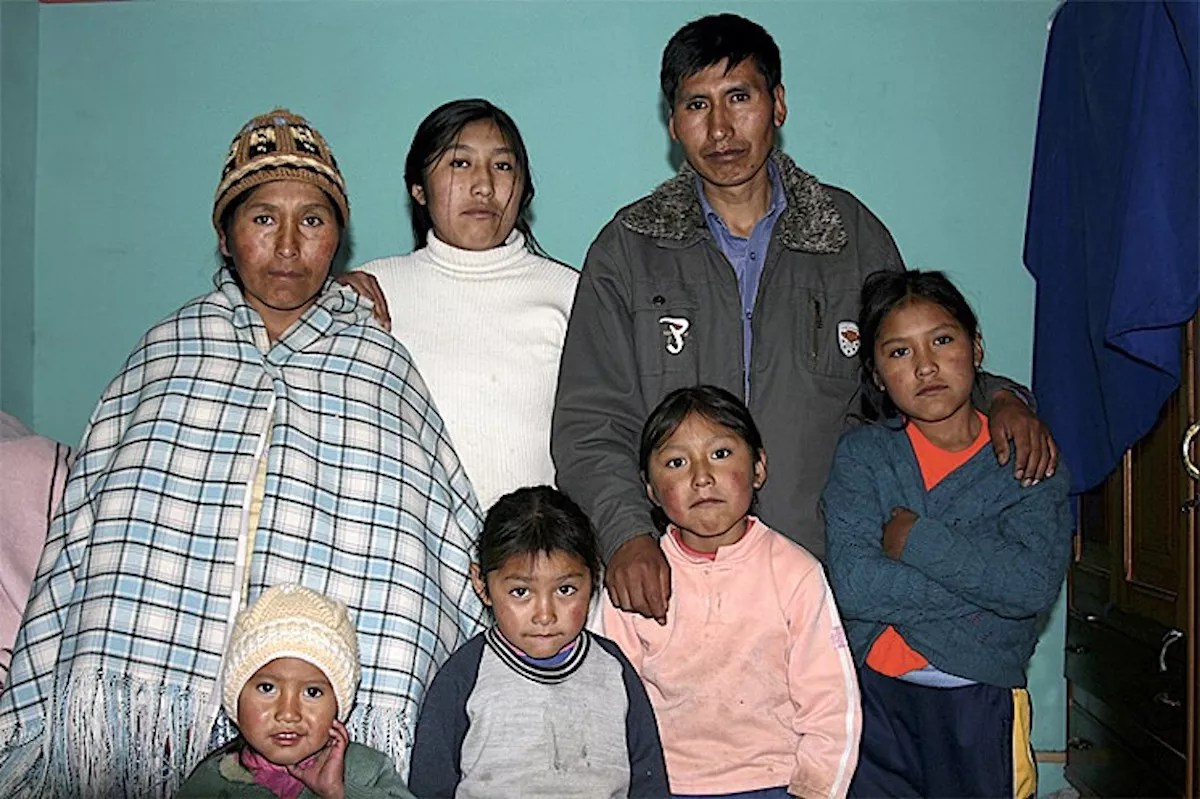 Former Bolivian Leaders Back in Court in Miami Over Human-Rights Abuses