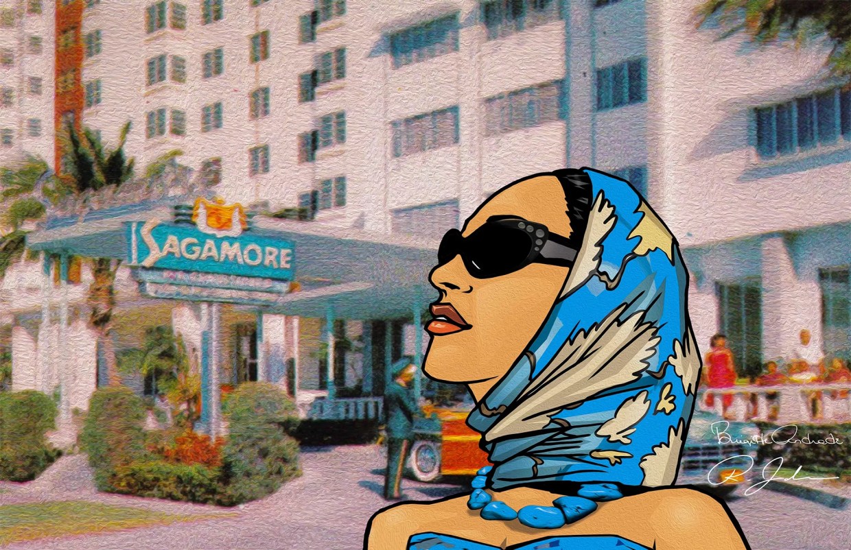 Sagamore Hotel Celebrates Its Israeli Connections With “Peace 70”