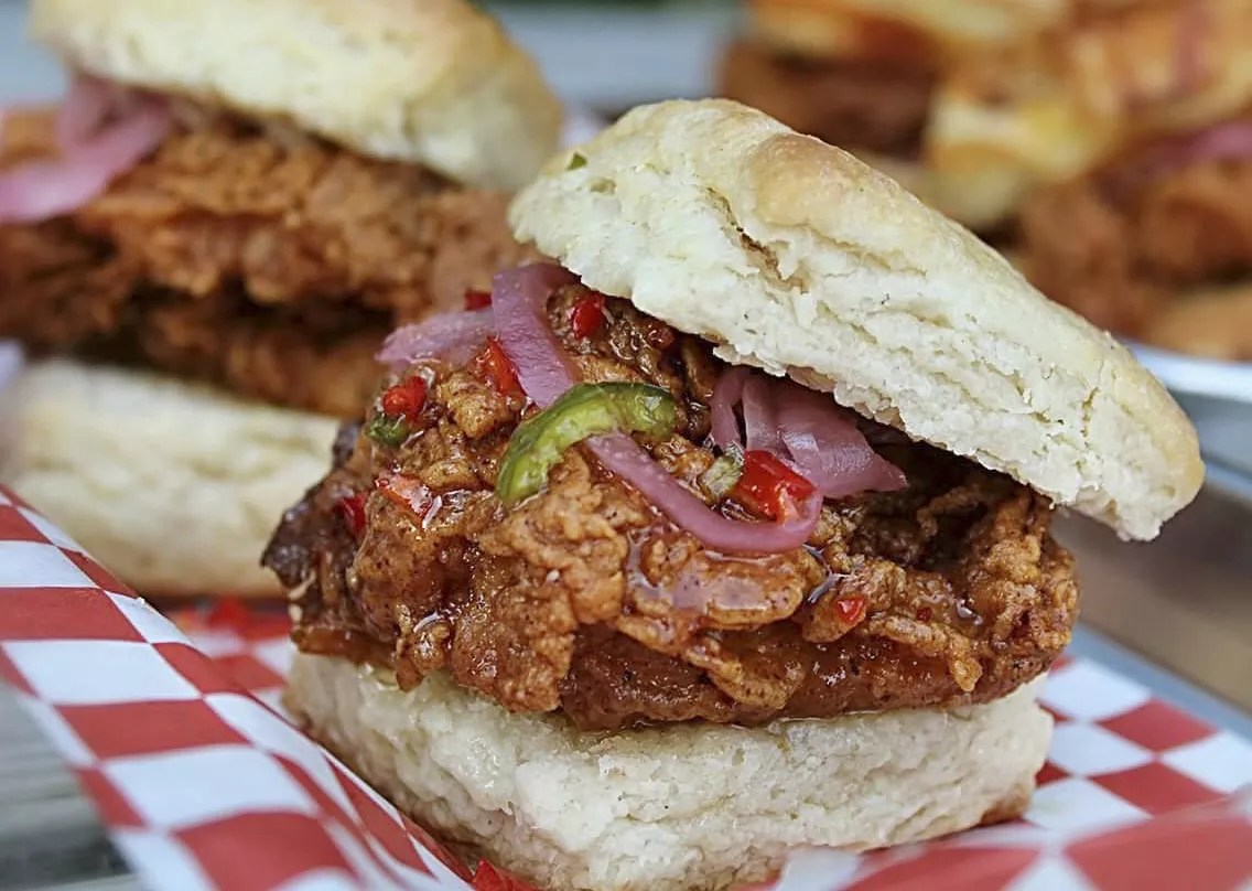 New Orleans’ St. Roch Market Debuts in the Design District