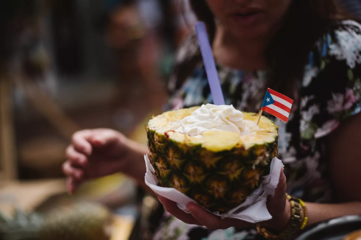 Miami’s Best Eats and Drinks This Weekend: Miami Gras, Free Cocktails, and Carnaval