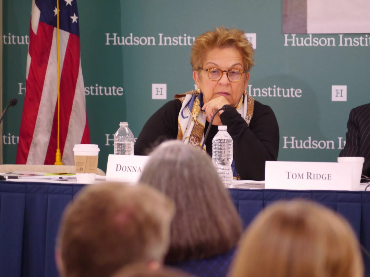 Environmentalists Slam Shalala for Selling Endangered Pine Rocklands to Walmart Developer