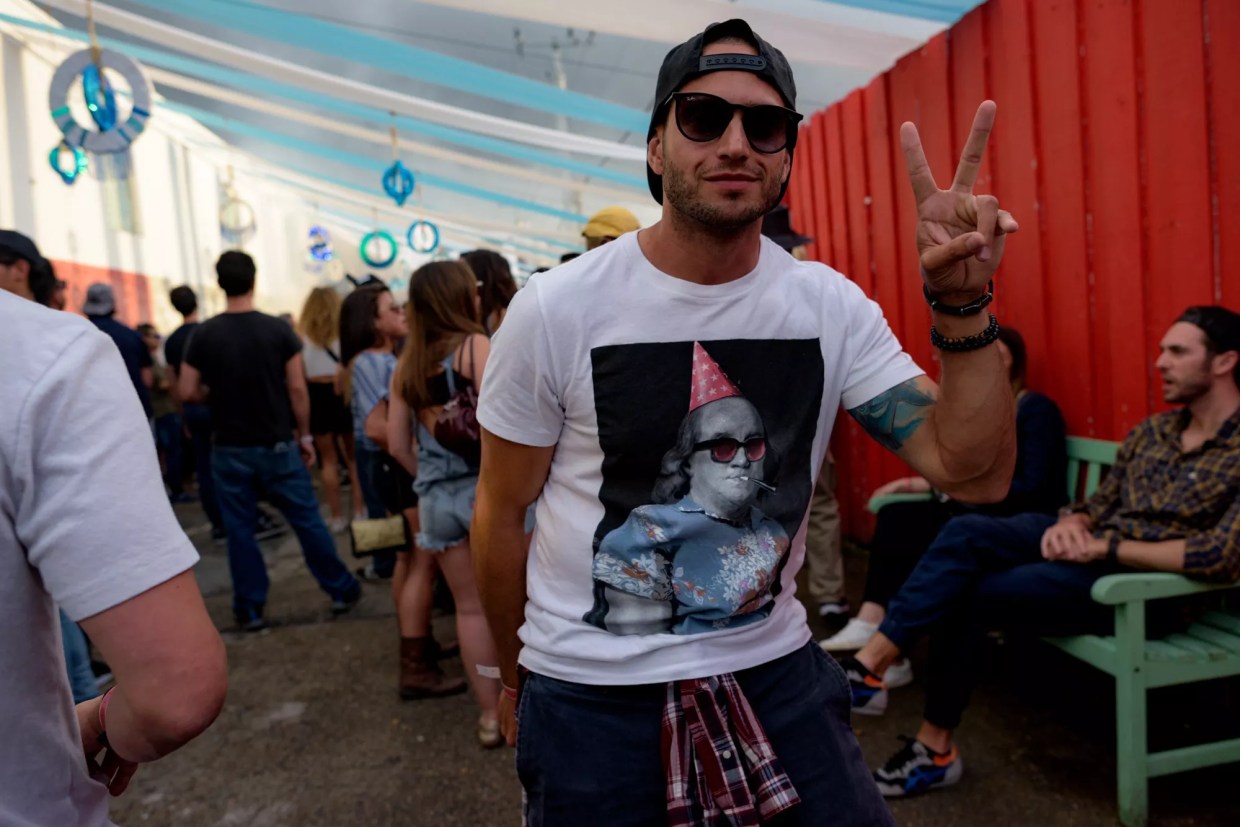 The Ten Best Miami Music Week 2018 Parties