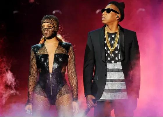Beyoncé and Jay-Z Announce On the Run II Tour Stop at Hard Rock Stadium